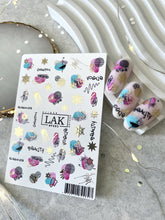 LAK Slider 093